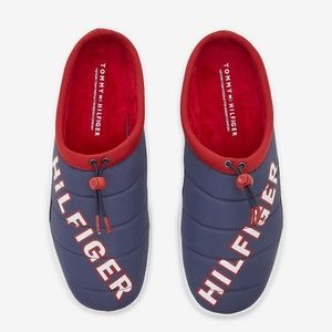 Men's Tommy Hilfiger Teller Slip Co Navy